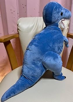 恐竜時代　たのしいなかまでかBIG ぬいぐるみ 恐竜時代 たのしいなかまでかBIG ぬいぐるみ ケツァルコアトルス